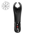 Fun Factory MANTA USB C Rechargeable Unisex Vibrator Fun Factory