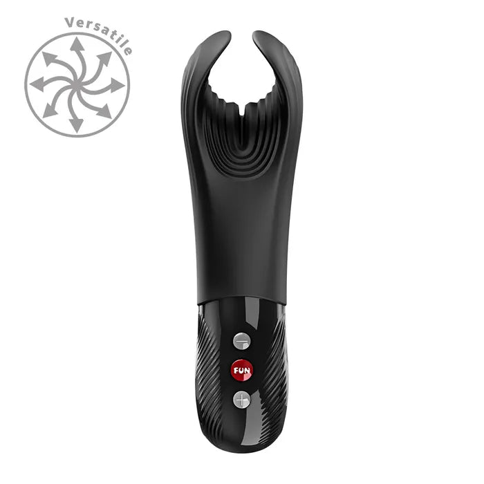 Fun Factory MANTA USB C Rechargeable Unisex Vibrator Fun Factory