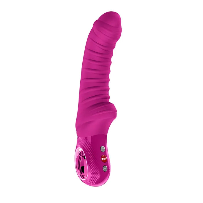 Fun Factory BI STRONIC ARC USB C Rechargeable Thrusting Vibrator 21.6 cm Fun Factory