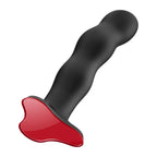 Fun Factory BOUNCER Dildo Black 18 cm Fun Factory