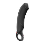 Fun Factory BIG BOSS USB C Vibrator  Black 22.9 cm Fun Factory