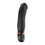 Fun Factory BIG BOSS USB C Vibrator  Black 22.9 cm Fun Factory