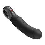 Fun Factory BIG BOSS USB C Vibrator  Black 22.9 cm Fun Factory