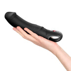 Fun Factory BIG BOSS USB C Vibrator  Black 22.9 cm Fun Factory