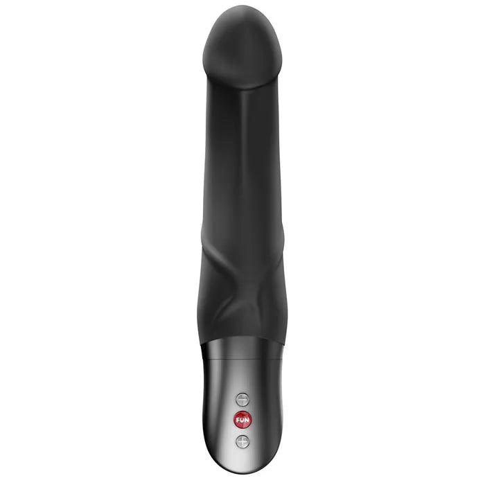 Fun Factory MR BOSS Vibrator Black 21 cm Secondary image