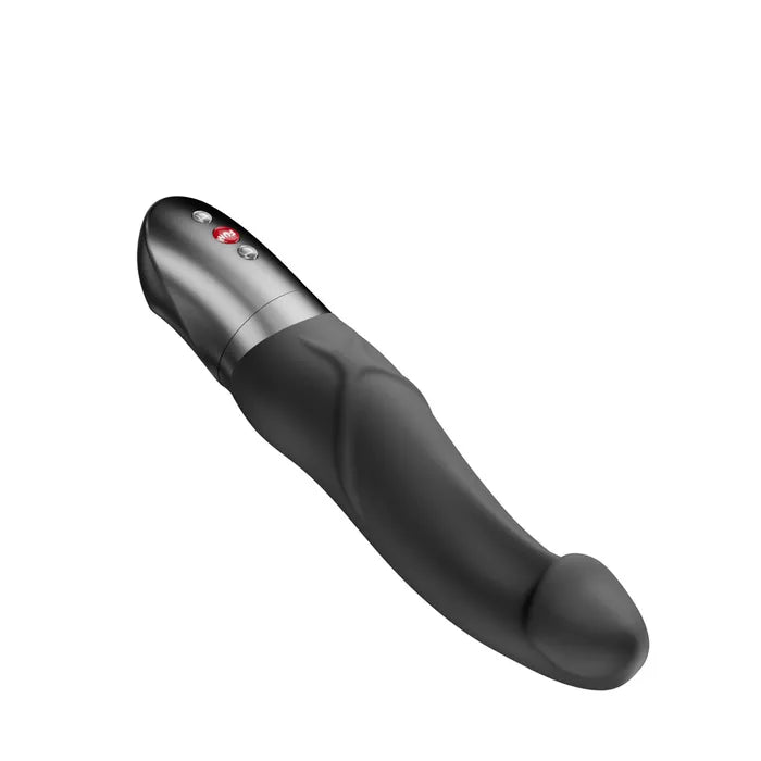 Fun Factory MR BOSS Vibrator Black 21 cm Fun Factory