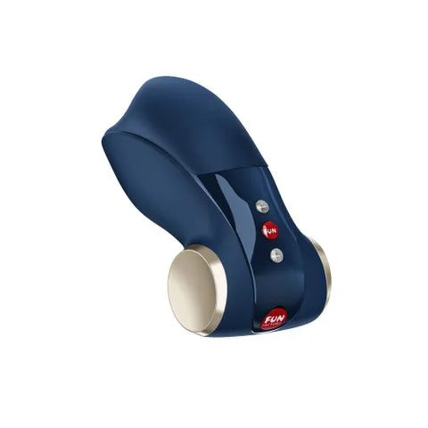 Fun Factory COBRA LIBRE II USB C Rechargeable Vibrating Massager Secondary image