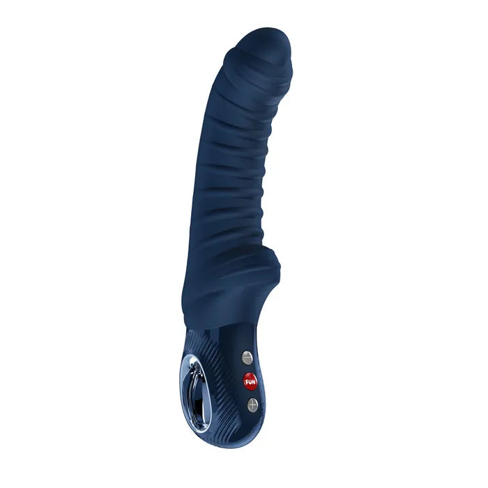 Fun Factory TIGER USB C Rechargeable Vibrator 22.4 cm Fun Factory