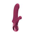 Fun Factory BI STRONIC CRAVE USB C Rechargeable Thrusting Vibrator Fun Factory