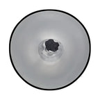 Shots toys PUMPED SonicPull USB Rechargeable Sucking & Vibrating Automatic Masturbator Gunmetal Grey / Clear Shots Toys