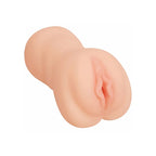 Shots Toys XKIN Secret Affairs Delilah Vagina Stroker Flesh 15cm Shots Toys