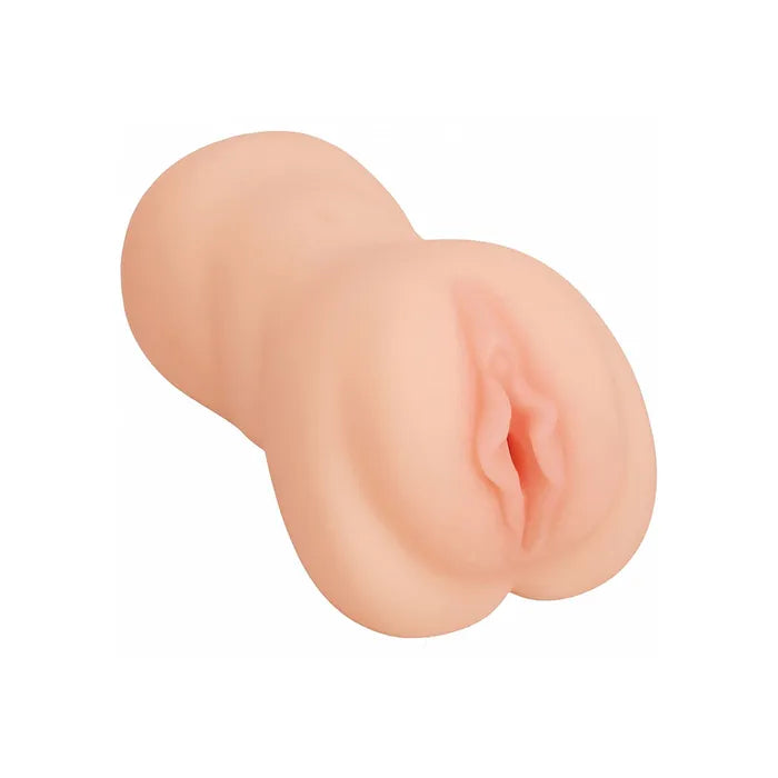 Shots Toys XKIN Secret Affairs Delilah Vagina Stroker Flesh 15cm Shots Toys