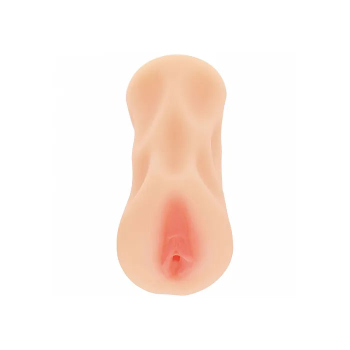 Shots Toys XKIN Career Girls Sasha Slippernip Vagina Stroker Flesh 15 cm Shots Toys Main image