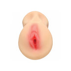 Shots Toys XKIN Career Girls Sasha Slippernip Vagina Stroker Flesh 15 cm Shots Toys