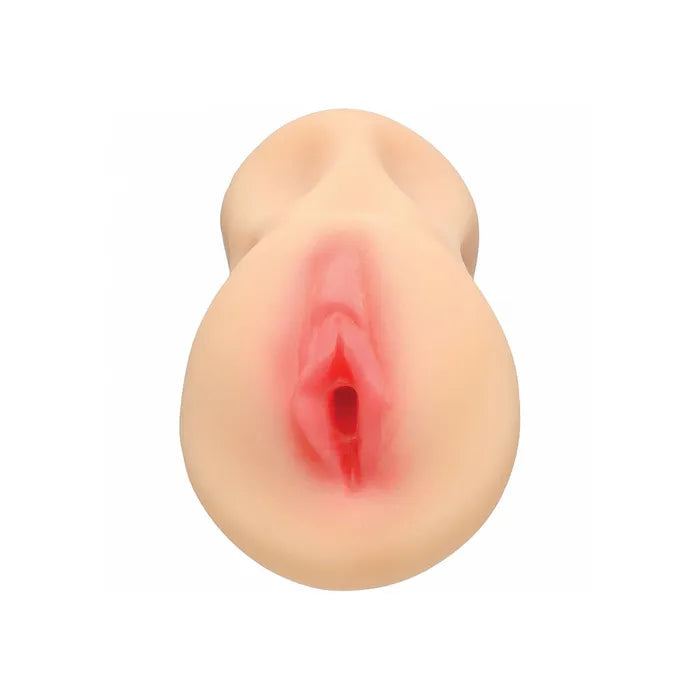 Shots Toys XKIN Career Girls Sasha Slippernip Vagina Stroker Flesh 15 cm Shots Toys
