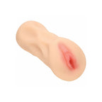 Shots Toys XKIN Career Girls Sasha Slippernip Vagina Stroker Flesh 15 cm Shots Toys