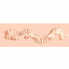 Shots Toys XKIN Raw Pure Stretch Vagina Stroker Flesh 14 cm Shots Toys
