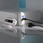 Evolved TAKE YOUR PICK Rechargeable Bullet With 3 Interchargeable Sleeves Evolved