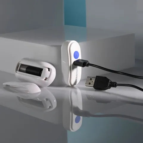 Evolved TAKE YOUR PICK Rechargeable Bullet With 3 Interchargeable Sleeves Evolved