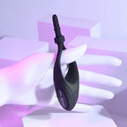 Zero Tolerance Perfect Fit USB Rechargeable Vibrating Lasso Cock Ring Zero Tolerance