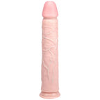Shots Toys REALROCK Extra Long Dildo 38cm Shots Toys