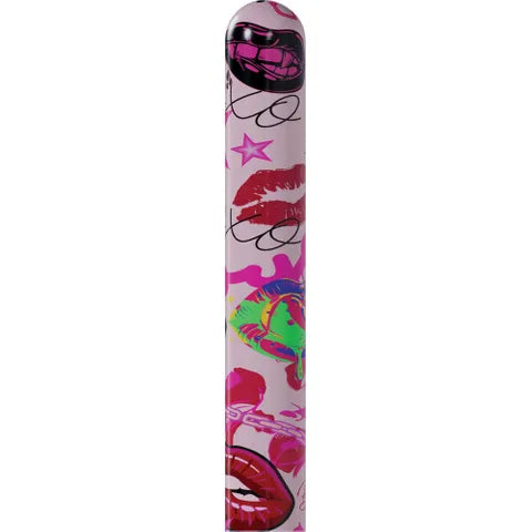 Shots Toys S LINE Kaotix USB Rechargeable Vibrator 17.8cm Shots Toys