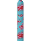 Shots Toys S LINE Kaotix Bang Baby USB Rechargeable Vibrator Blue 17.8cm Shots Toys