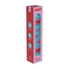 Shots Toys S LINE Kaotix Bang Baby USB Rechargeable Vibrator Blue 17.8cm Shots Toys