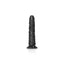 Shots Toys REALROCK Realistic Slim Dildo Without Balls 15.5cm Shots Toys