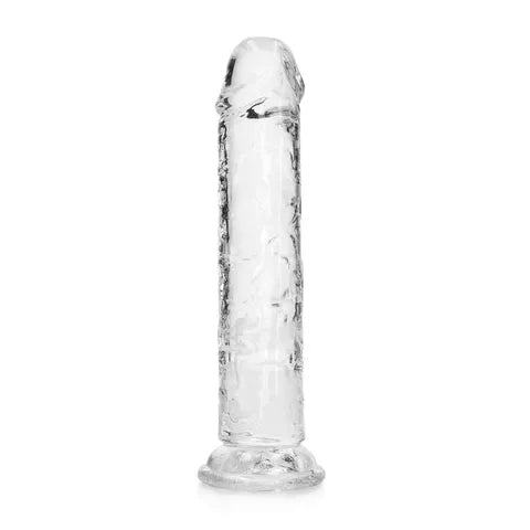 Shots Toys REALROCK Straight Dildo 18cm Shots Toys
