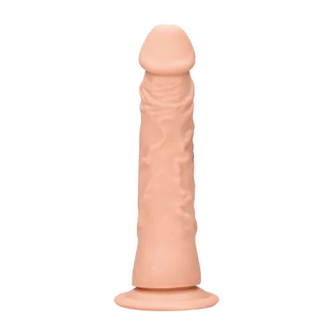 Shots Toys REALROCK Realistic Dildo 17.8cm Secondary image