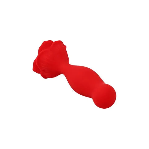 Adam & Eve BOOTY BOUQUET Red Anal Training Red Adam & Eve