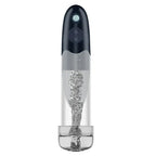 LuvPump BathFun USB Rechargeable Waterproof Automatic Penis Pump LuvPump