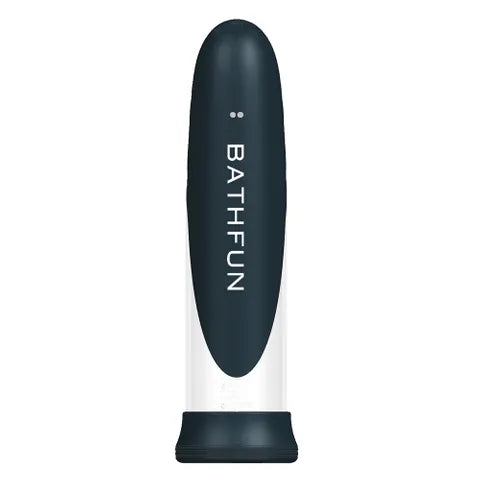 LuvPump BathFun USB Rechargeable Waterproof Automatic Penis Pump LuvPump