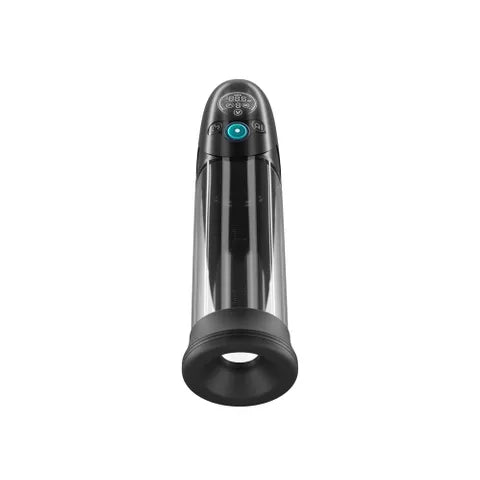 LuvPump BathFun Pro USB Rechargeable Waterproof Smart Automatic Penis Pump LuvPump Main image