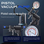 LuvPump Rosebud Pump Manual Anal Pump LuvPump
