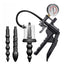 LuvPump Rosebud Pump Manual Anal Pump LuvPump