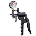 LuvPump Rosebud Pump Manual Anal Pump LuvPump