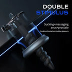 LuvPump Rosebud Pump Manual Anal Pump LuvPump