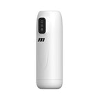 Blush Novelties M For Men Robo Bator USB Rechargeable Vibrating Auto Stroker White Blush Novelties
