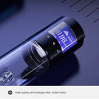 LuvPump Smart Automatic Penis Pump Clear LuvPump