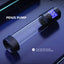 LuvPump Smart Automatic Penis Pump Clear LuvPump