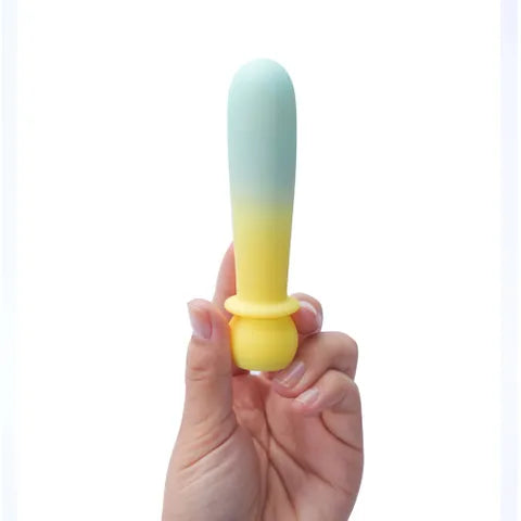 Maia Symba USB Rechargeable Powerful Bullet Vibrator 10.8cm Maia Toys