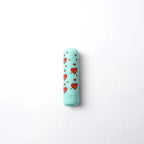 Maia JILLY USB Rechargeable Powerful Finger Stimulator Teal Maia Toys