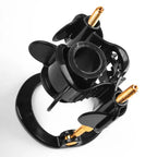 LuvPump Max Fit Penis Extender Kit Black LuvPump
