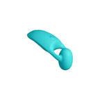 NS Novelties INYA Tease USB Rechargeable Finger Stimulator Teal NS Novelties