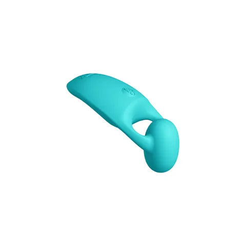 NS Novelties INYA Tease USB Rechargeable Finger Stimulator Teal NS Novelties