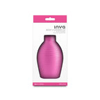 NS Novelties INYA Body Cleanser 2.0 Unisex Douche Pink NS Novelties