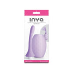 NS Novelties INYA Refresh Unisex Douche Purple NS Novelties