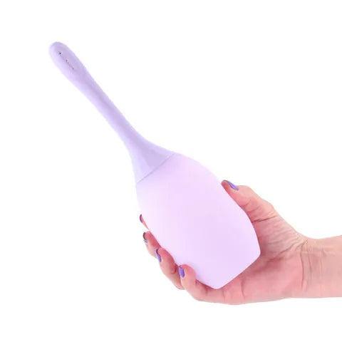 NS Novelties INYA Refresh Unisex Douche Purple NS Novelties